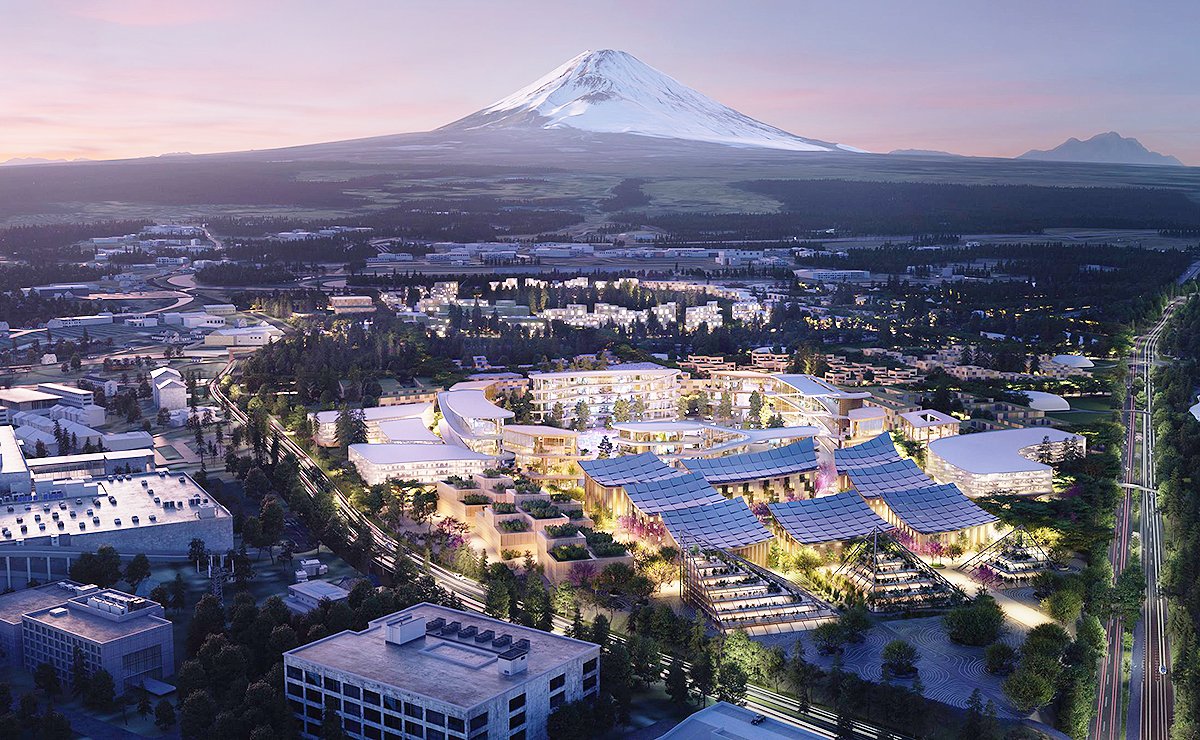 Toyota-city