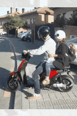 Best Electric moped for adults