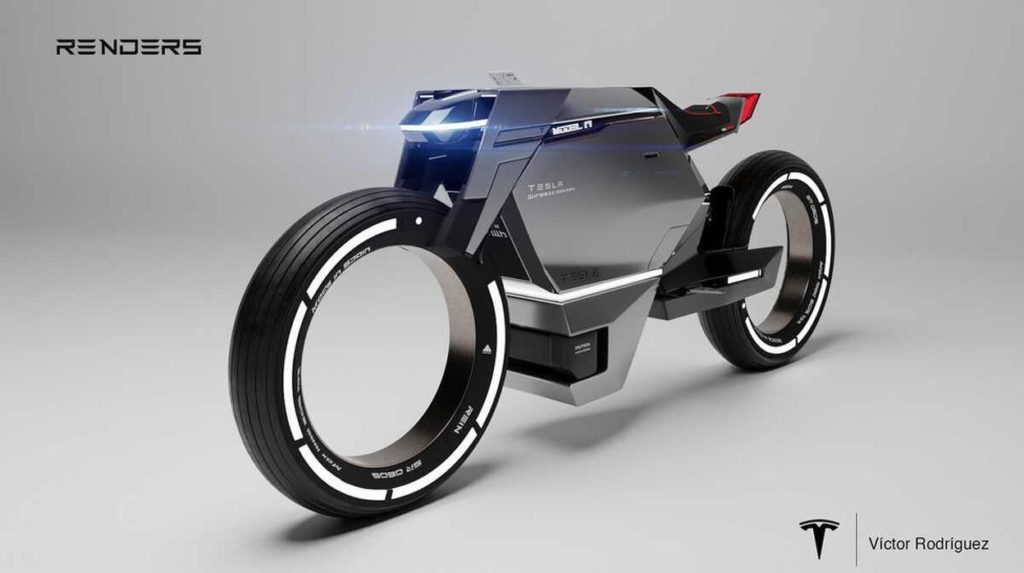 El Futuro de las Motos Eléctricas: Innovaciones que están cambiando el juego