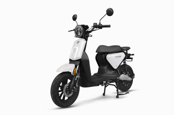 moto eléctrica vostok e7+ e9