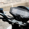 moto eléctrica vostok e9