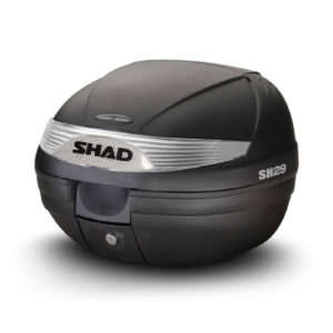 shad baúl 29L un casco