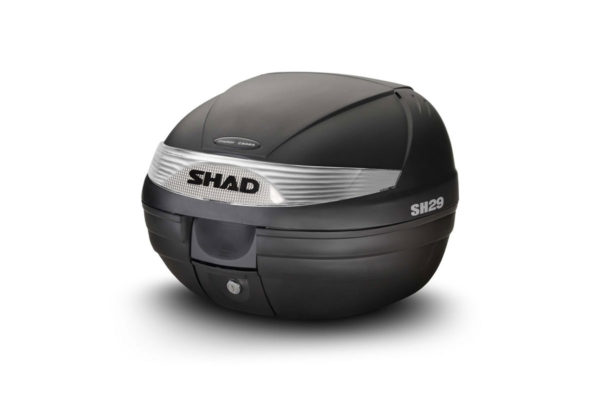 shad baúl 29L un casco