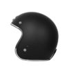 casco jet origine primo negro mate